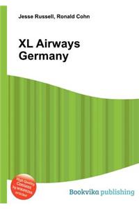 XL Airways Germany