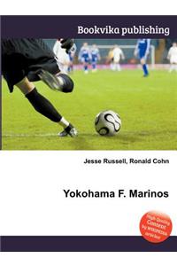 Yokohama F. Marinos