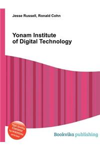 Yonam Institute of Digital Technology