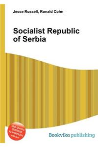 Socialist Republic of Serbia