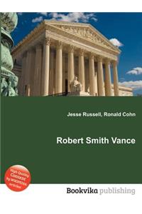 Robert Smith Vance