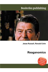 Reaganomics