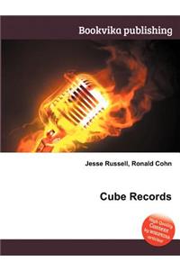 Cube Records