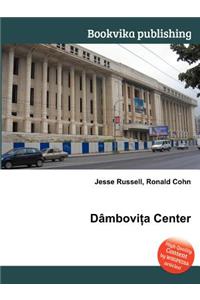 Dambovi a Center