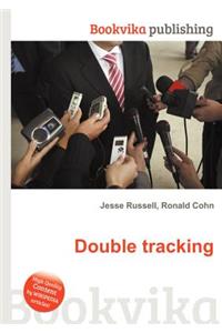 Double Tracking