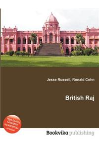 British Raj