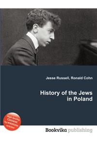 History of the Jews in Poland
