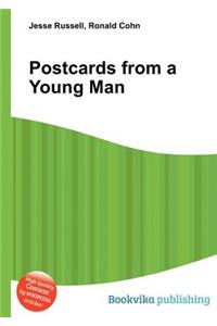 Postcards from a Young Man