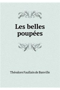 Les Belles Poupees