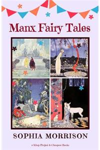 Manx Fairy Tales