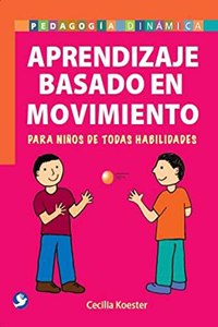 Aprendizaje Basado En Movimiento