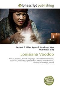 Louisiana Voodoo
