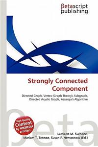 Strongly Connected Component