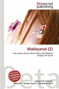 Wakkyanai (Z)