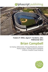Brian Campbell