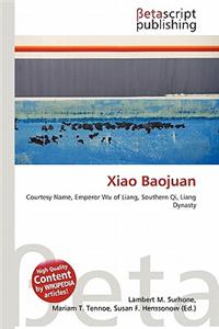 Xiao Baojuan