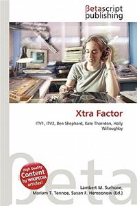 Xtra Factor
