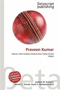 Praveen Kumar