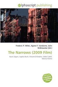 The Narrows (2009 Film)