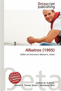 Albatros (1905)