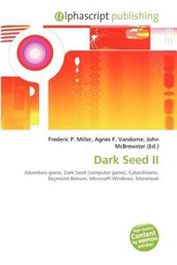 Dark Seed II
