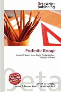 Profinite Group