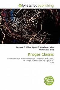 Kroger Classic