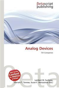 Analog Devices