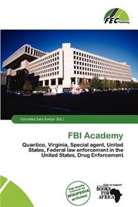 FBI Academy