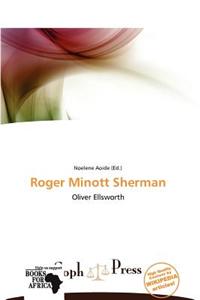 Roger Minott Sherman