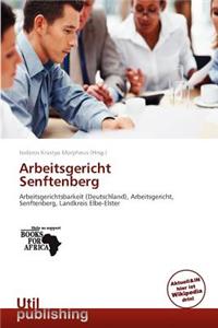 Arbeitsgericht Senftenberg
