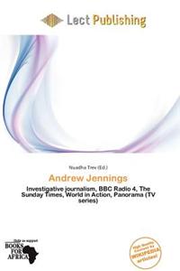Andrew Jennings