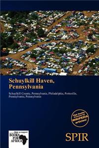 Schuylkill Haven, Pennsylvania
