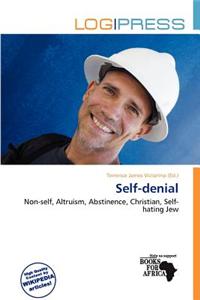Self-Denial