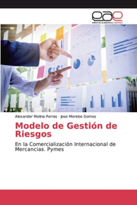 Modelo de Gestión de Riesgos