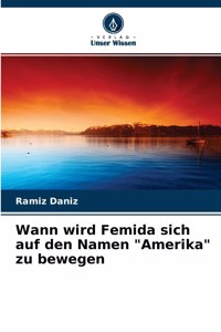 Wann wird Femida sich auf den Namen 