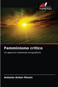Femminismo critico