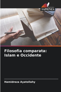 Filosofia comparata