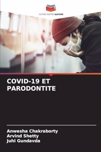 Covid-19 Et Parodontite