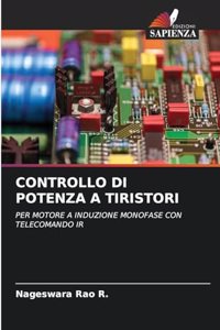 Controllo Di Potenza a Tiristori