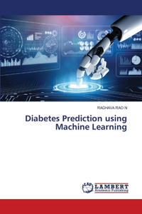 Diabetes Prediction using Machine Learning