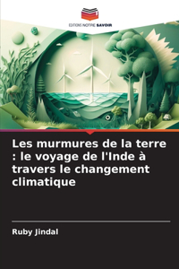 Les murmures de la terre
