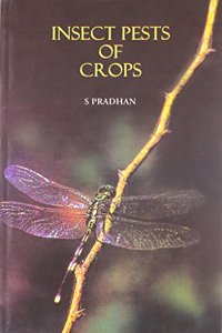 Insect Pests Of Crops