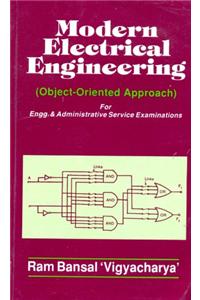 Modern Electrical Engineering: Object-oriented Approach