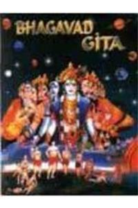 Bhagavad Gita