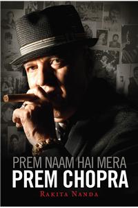 Prem Naam Hai Mera, Prem Chopra