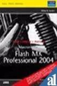 Macromedia Flash Mx Professional 2004 Kick Start