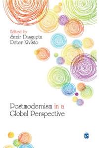 Postmodernism in a Global Perspective