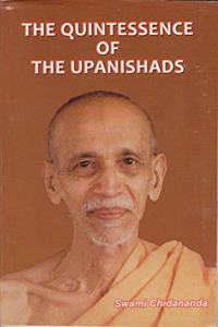 The Quintessence of The Upanishads