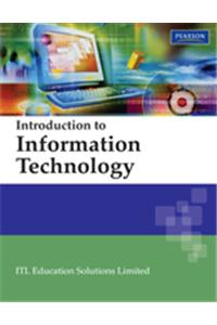 Introduction To Information Technology